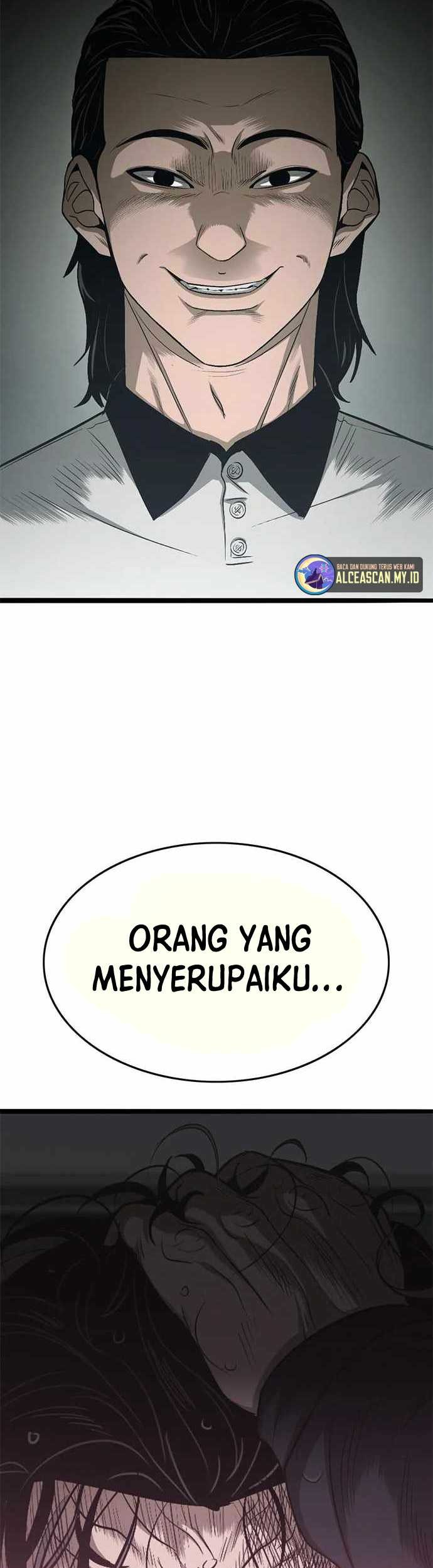 Death Row Boy Chapter 71 Gambar 74