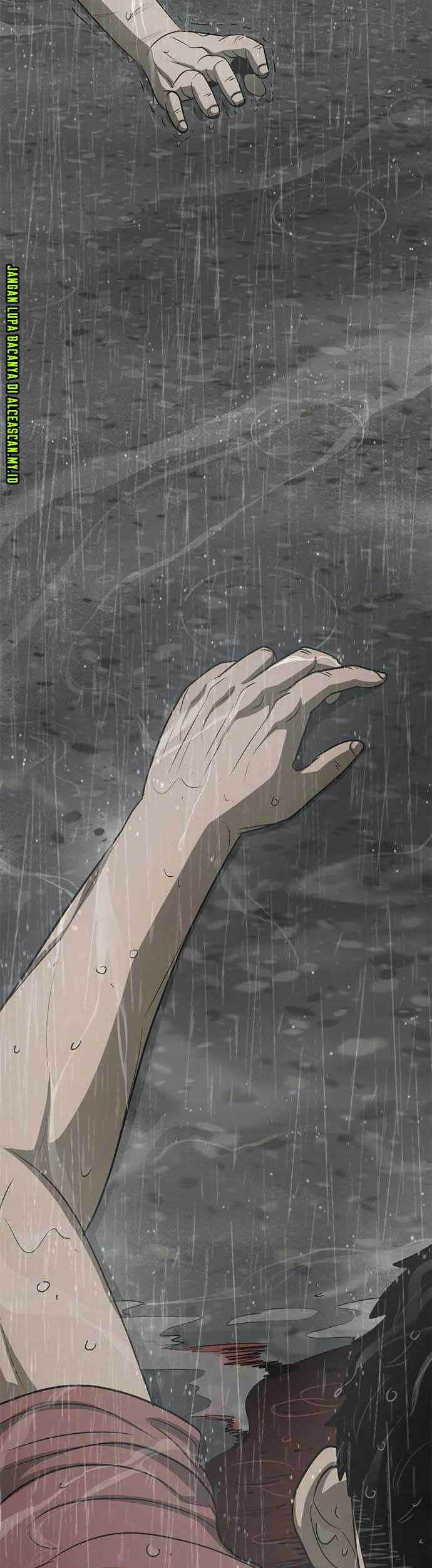 Death Row Boy Chapter 71 Gambar 56