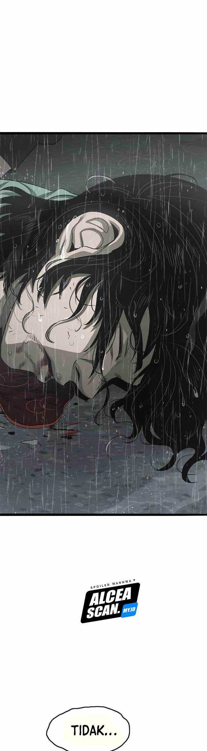 Death Row Boy Chapter 71 Gambar 58