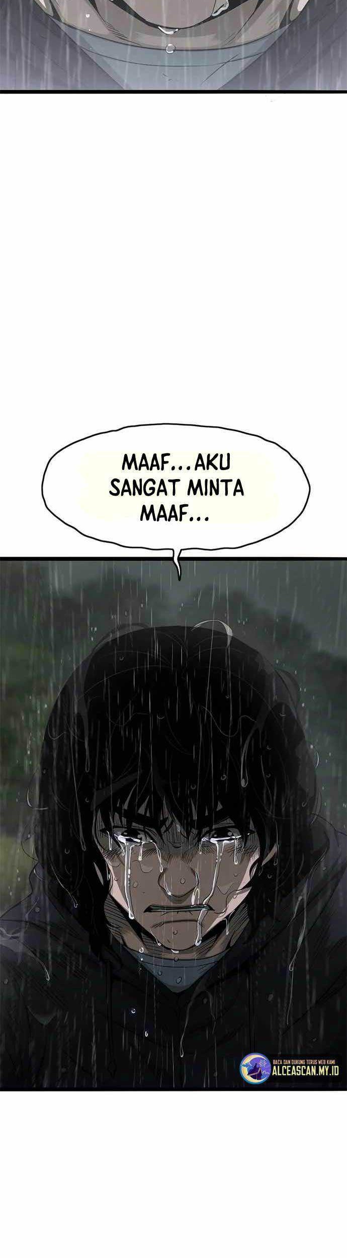 Death Row Boy Chapter 71 Gambar 60