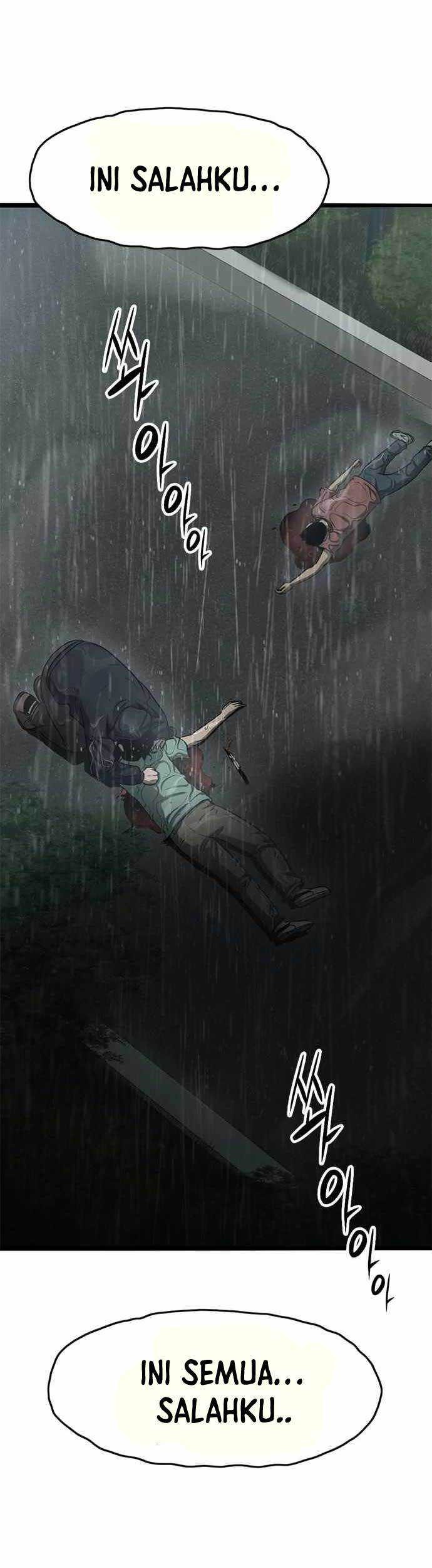 Death Row Boy Chapter 71 Gambar 61