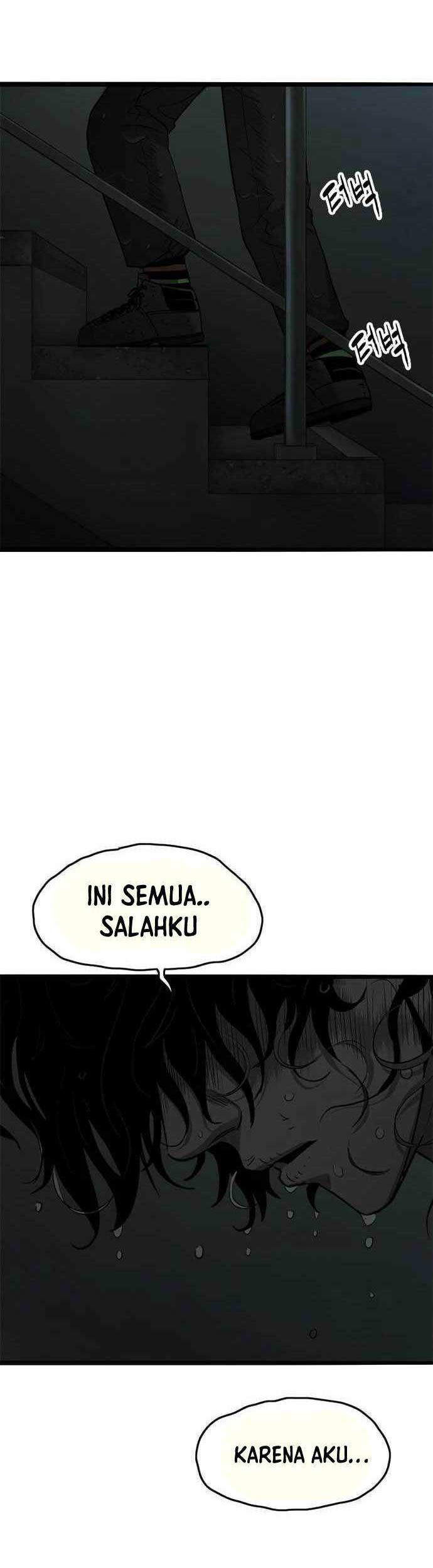 Death Row Boy Chapter 71 Gambar 63