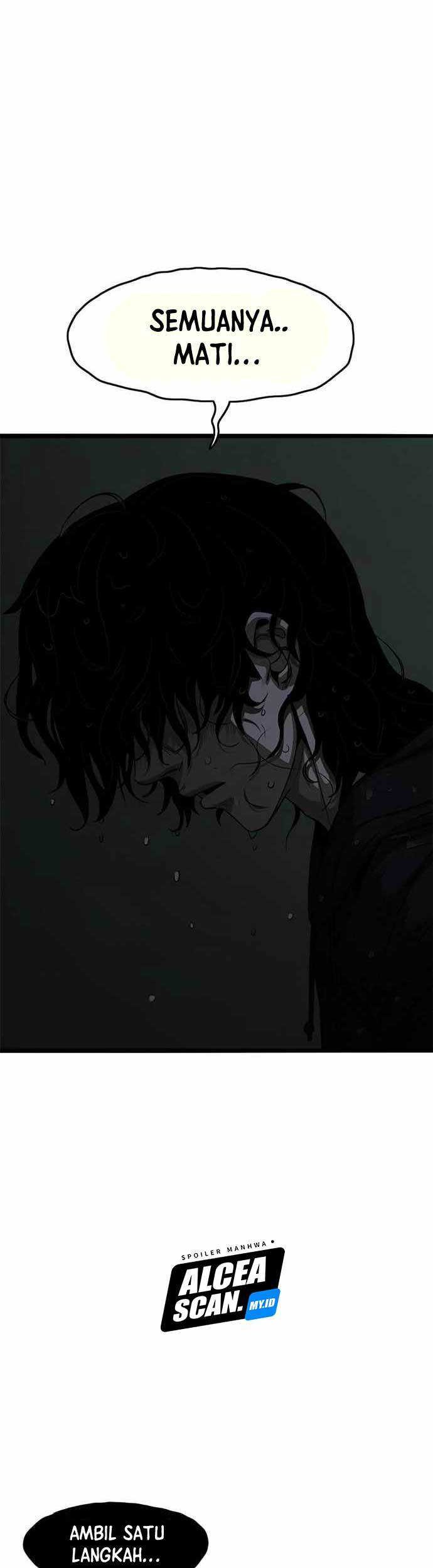 Death Row Boy Chapter 71 Gambar 64