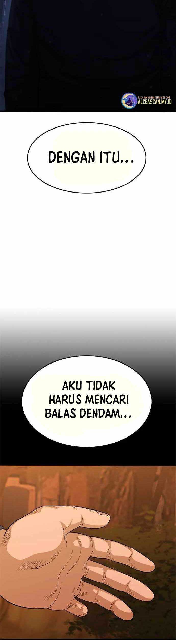 Death Row Boy Chapter 71 Gambar 67