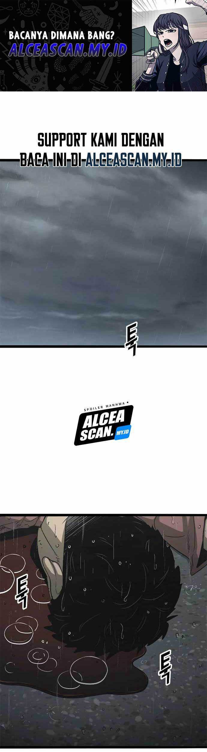 Manhwa Death Row Boy Chapter 71 gambar nomor 2