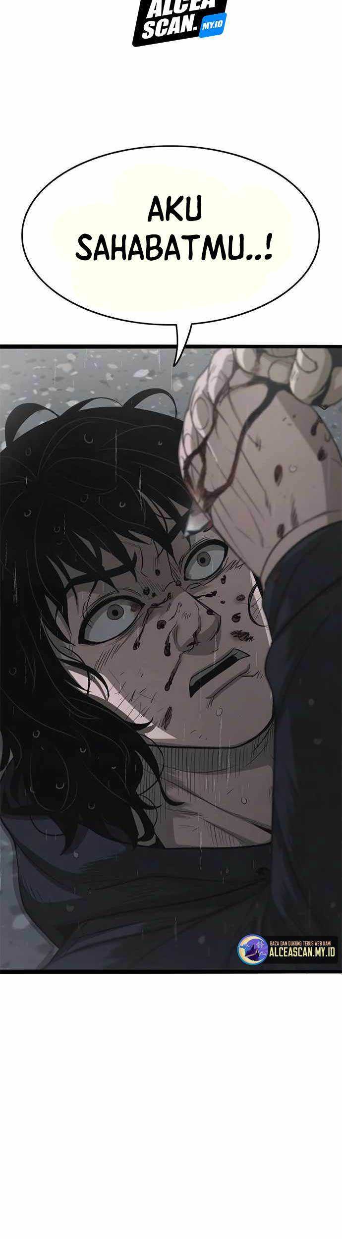 Death Row Boy Chapter 71 Gambar 5