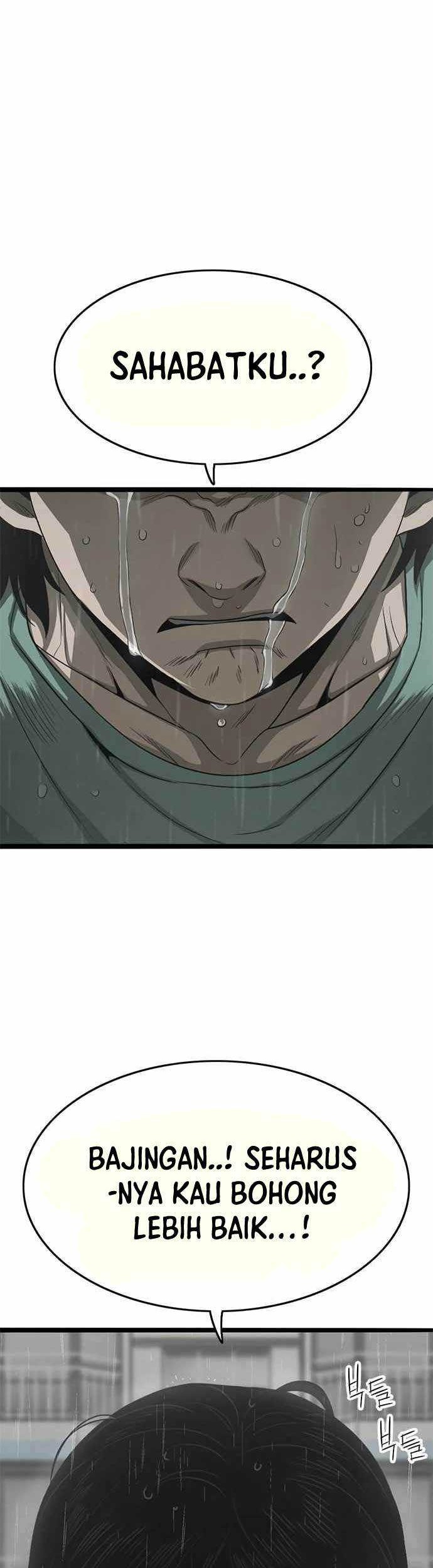 Death Row Boy Chapter 71 Gambar 6