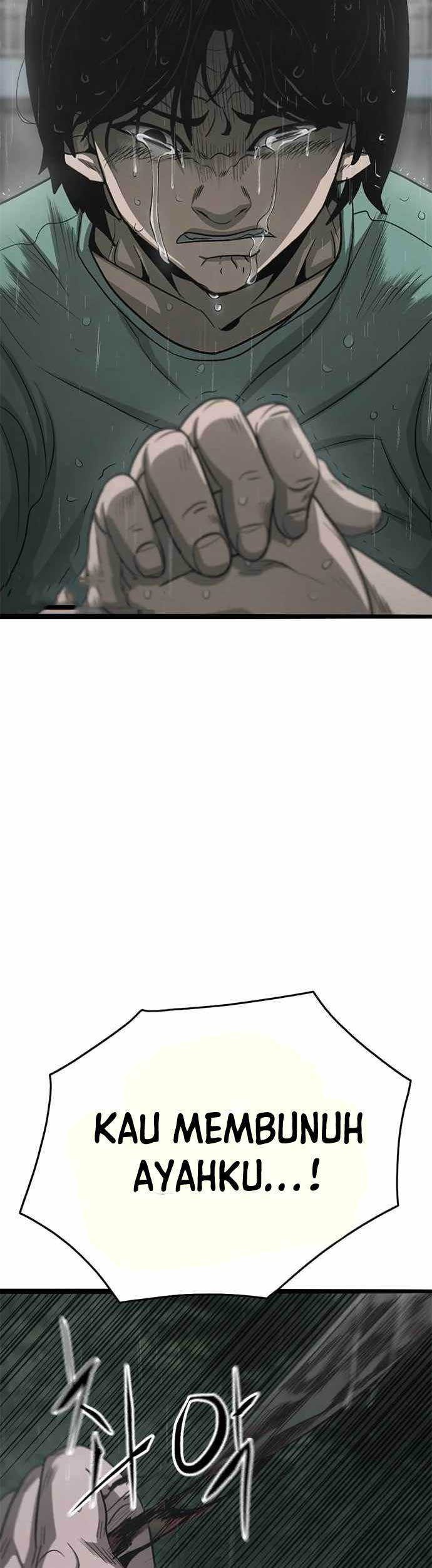 Death Row Boy Chapter 71 Gambar 7