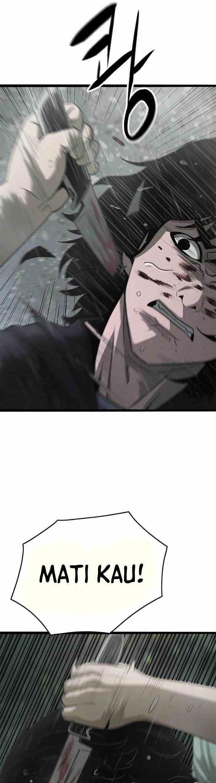 Death Row Boy Chapter 71 Gambar 9