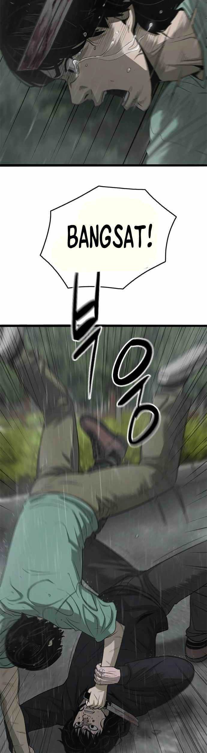 Death Row Boy Chapter 71 Gambar 10