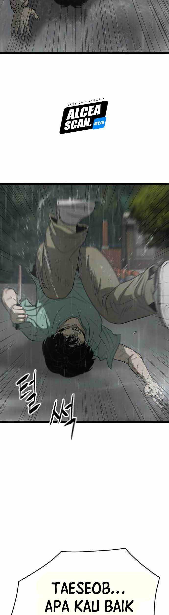 Death Row Boy Chapter 71 Gambar 11