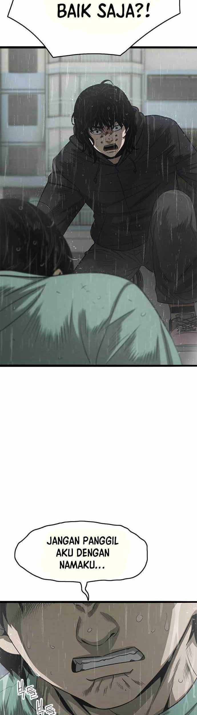 Death Row Boy Chapter 71 Gambar 12