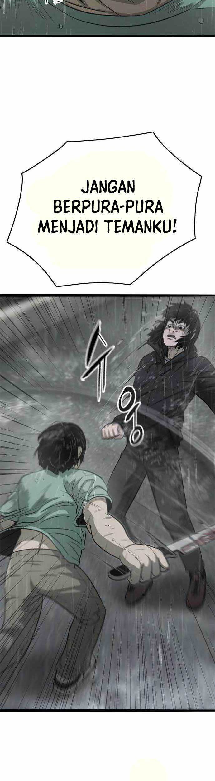 Death Row Boy Chapter 71 Gambar 13