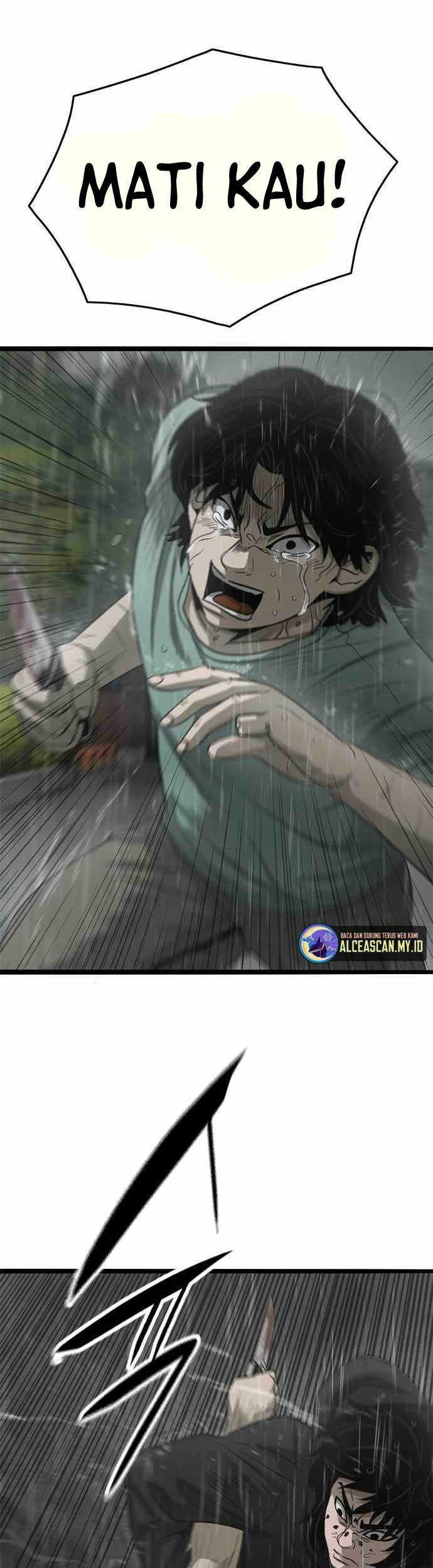 Death Row Boy Chapter 71 Gambar 14