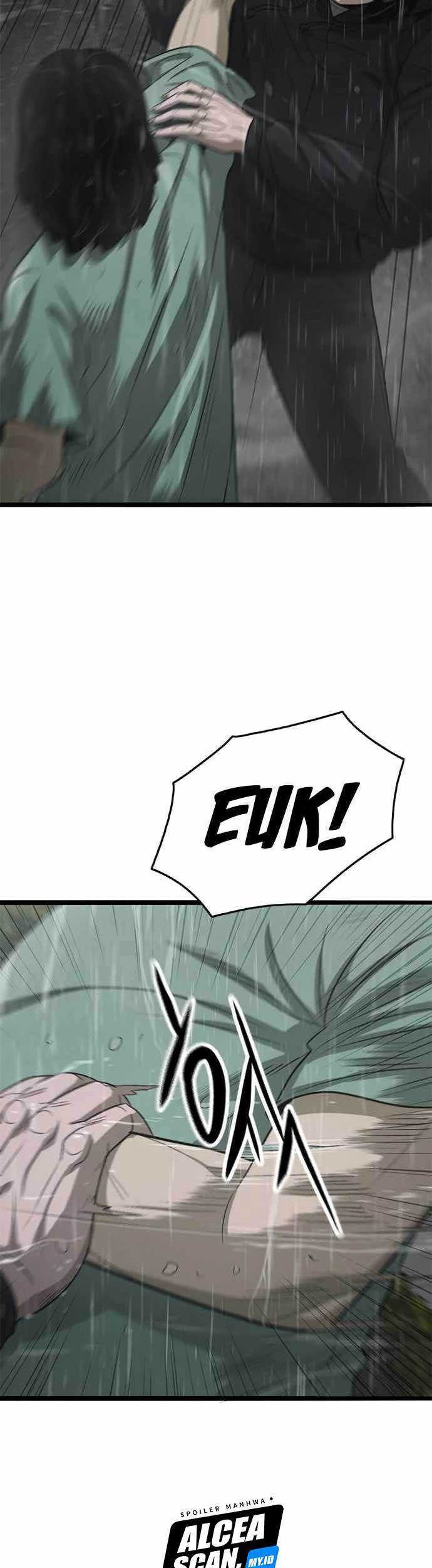 Death Row Boy Chapter 71 Gambar 15