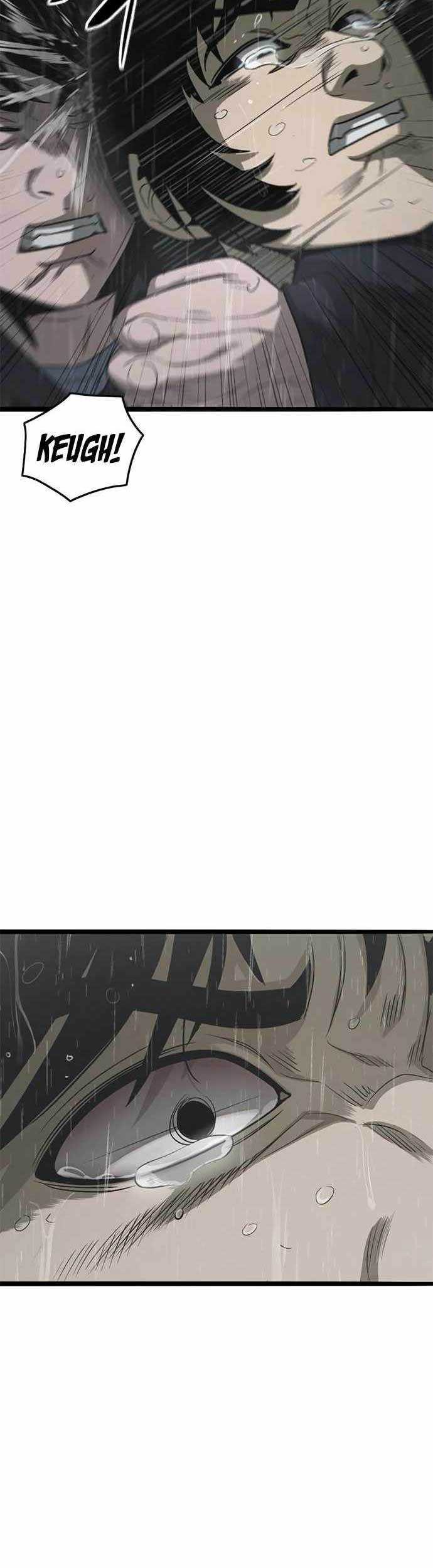 Death Row Boy Chapter 71 Gambar 17