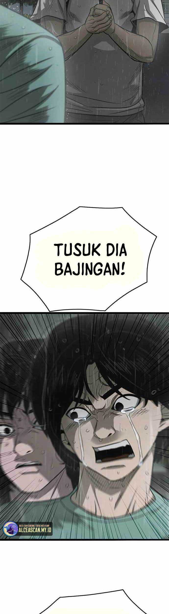 Death Row Boy Chapter 71 Gambar 19