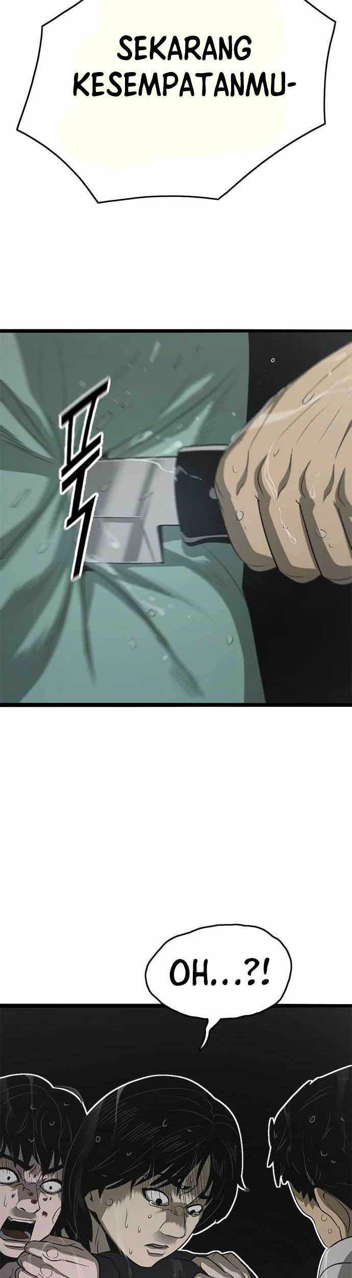 Death Row Boy Chapter 71 Gambar 20