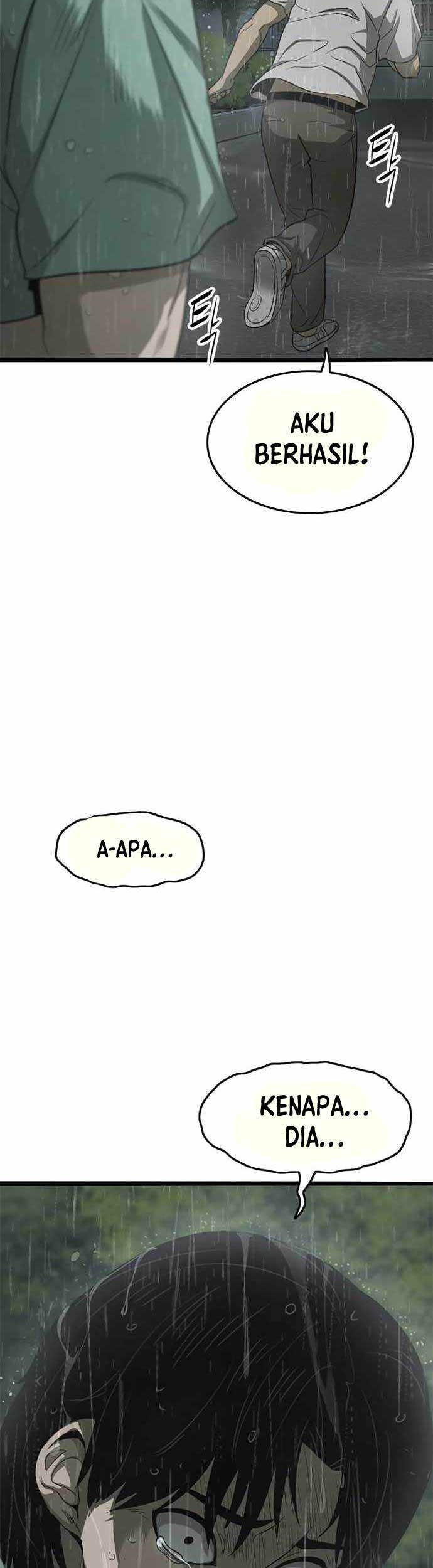 Death Row Boy Chapter 71 Gambar 22