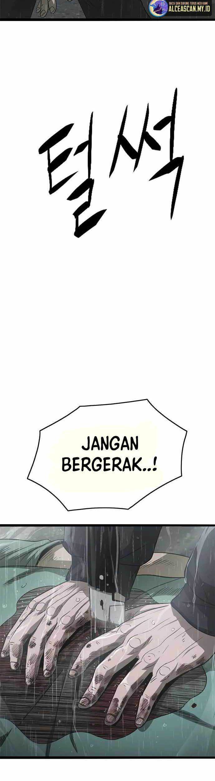 Death Row Boy Chapter 71 Gambar 24