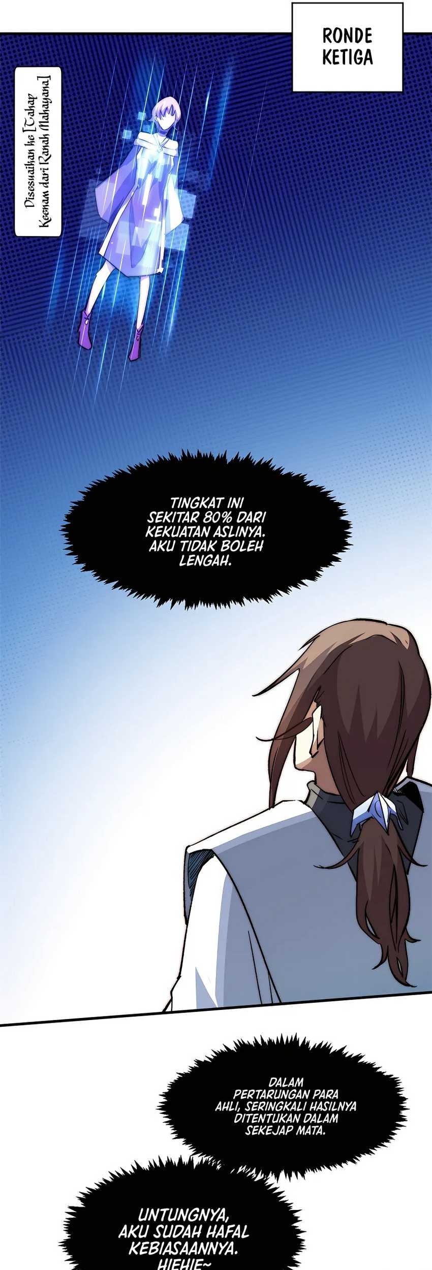 Top Tier Providence: Secretly Cultivate for a Thousand Years Chapter 134 Gambar 38