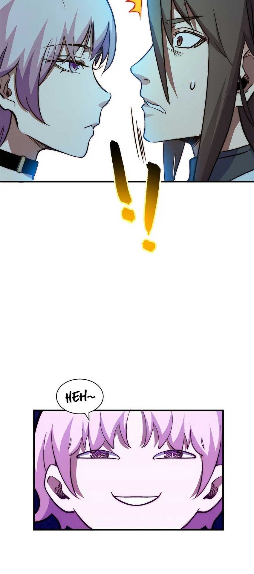 Top Tier Providence: Secretly Cultivate for a Thousand Years Chapter 134 Gambar 40