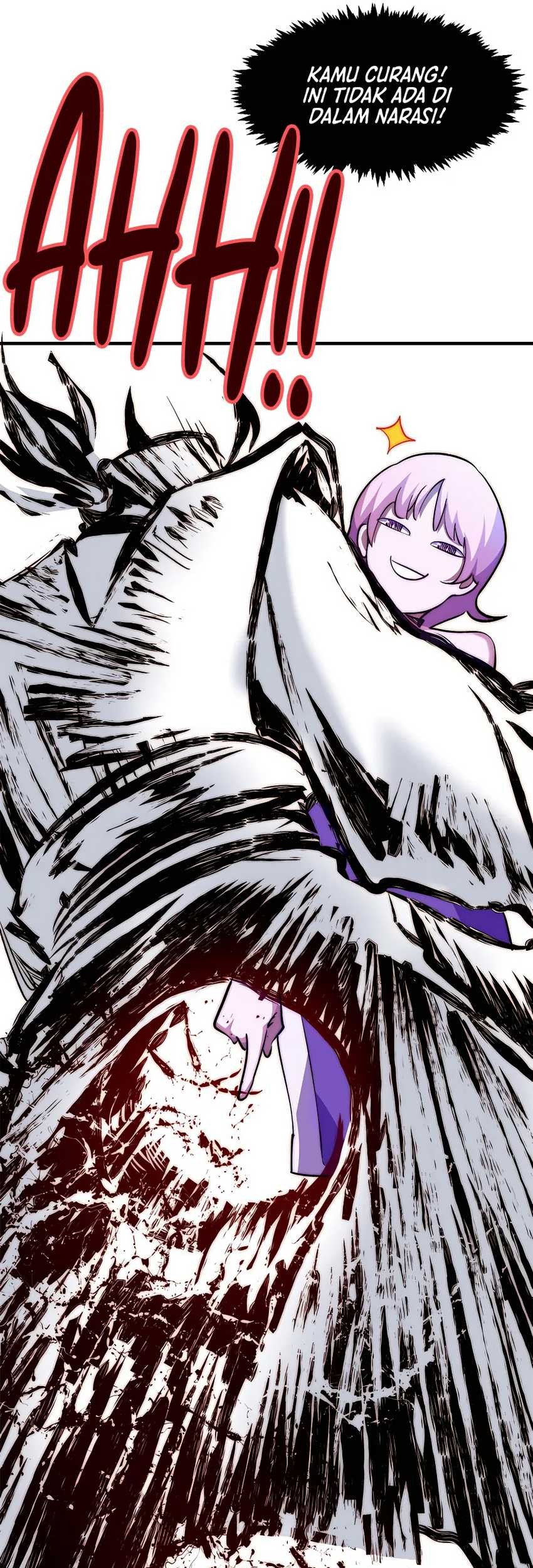 Top Tier Providence: Secretly Cultivate for a Thousand Years Chapter 134 Gambar 41