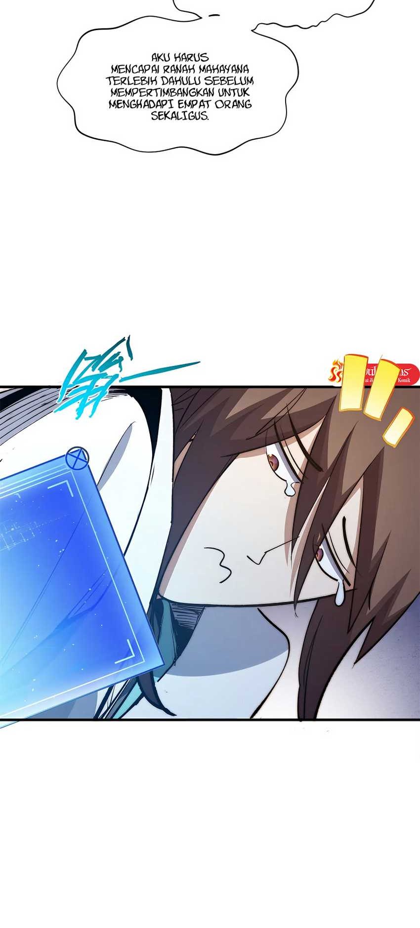 Top Tier Providence: Secretly Cultivate for a Thousand Years Chapter 134 Gambar 43