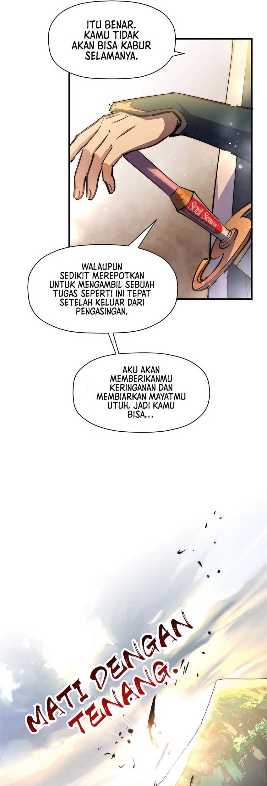 Top Tier Providence: Secretly Cultivate for a Thousand Years Chapter 134 Gambar 48