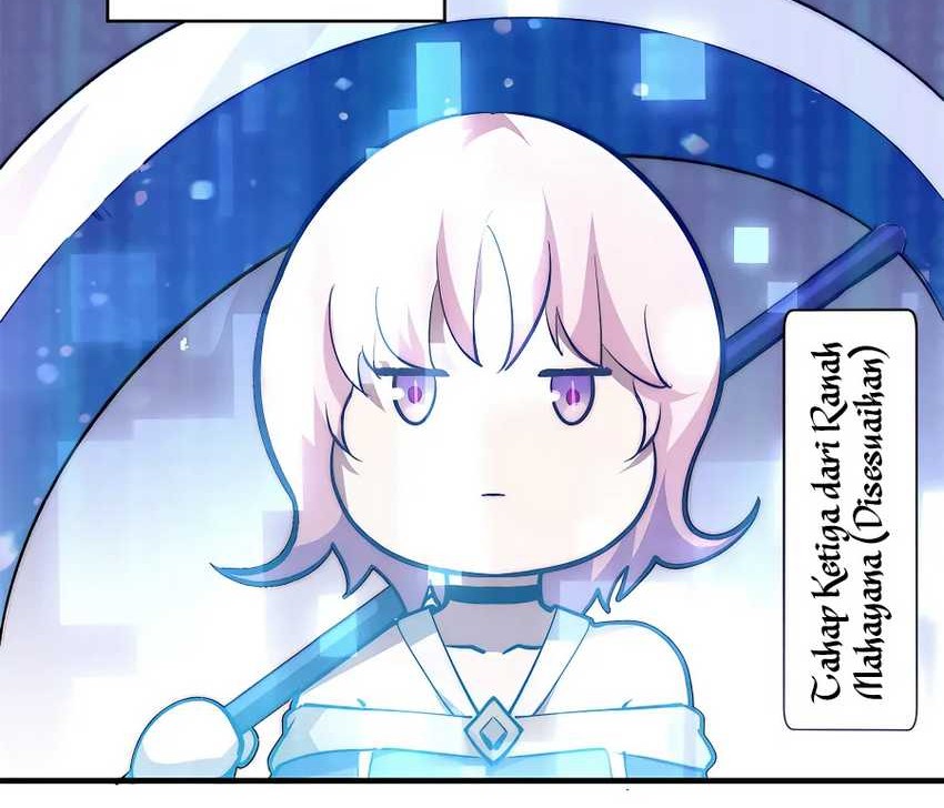 Top Tier Providence: Secretly Cultivate for a Thousand Years Chapter 134 Gambar 26