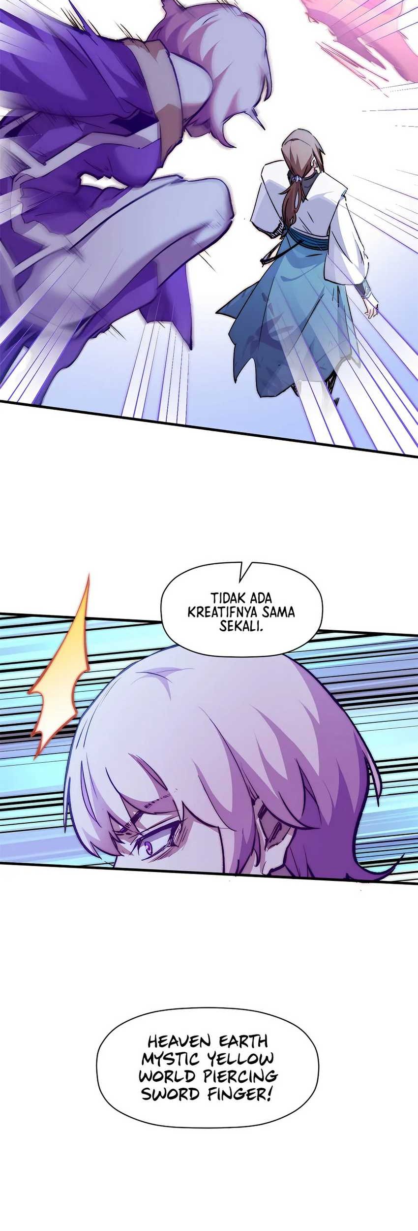 Top Tier Providence: Secretly Cultivate for a Thousand Years Chapter 134 Gambar 29