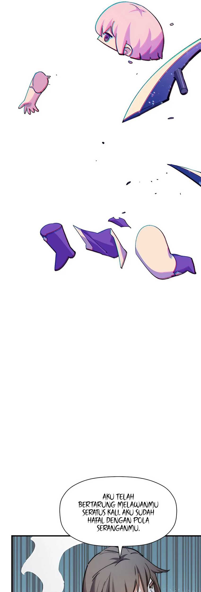 Top Tier Providence: Secretly Cultivate for a Thousand Years Chapter 134 Gambar 31