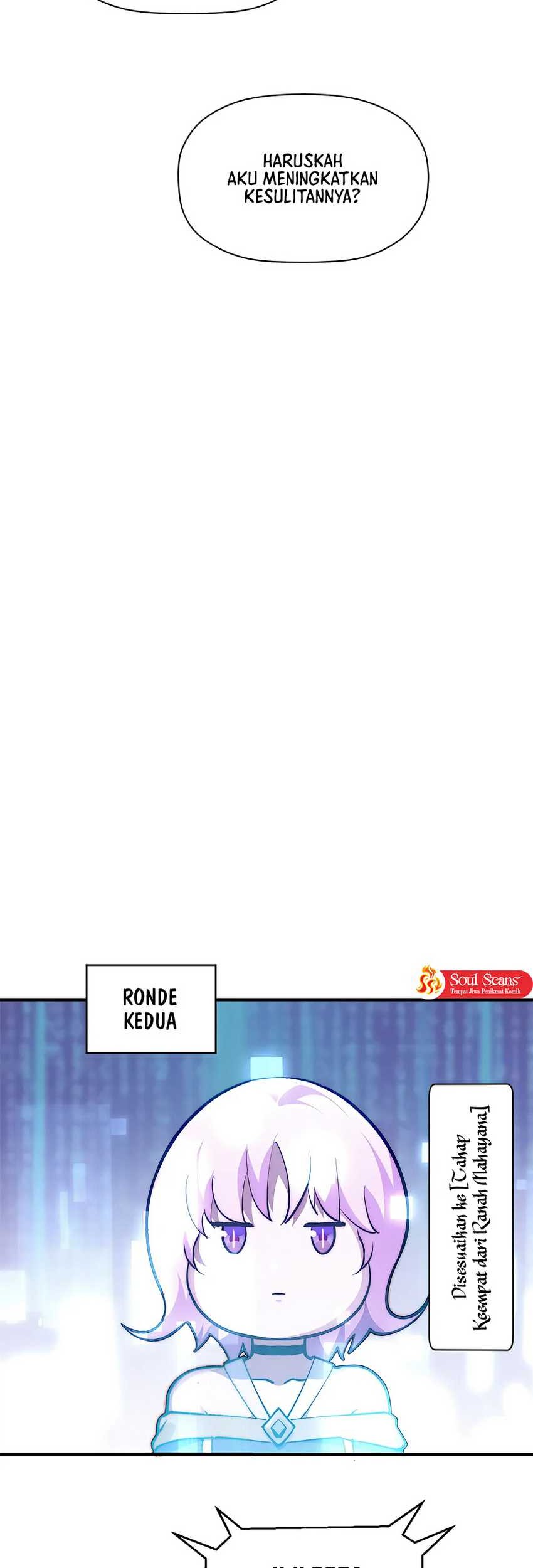 Top Tier Providence: Secretly Cultivate for a Thousand Years Chapter 134 Gambar 33