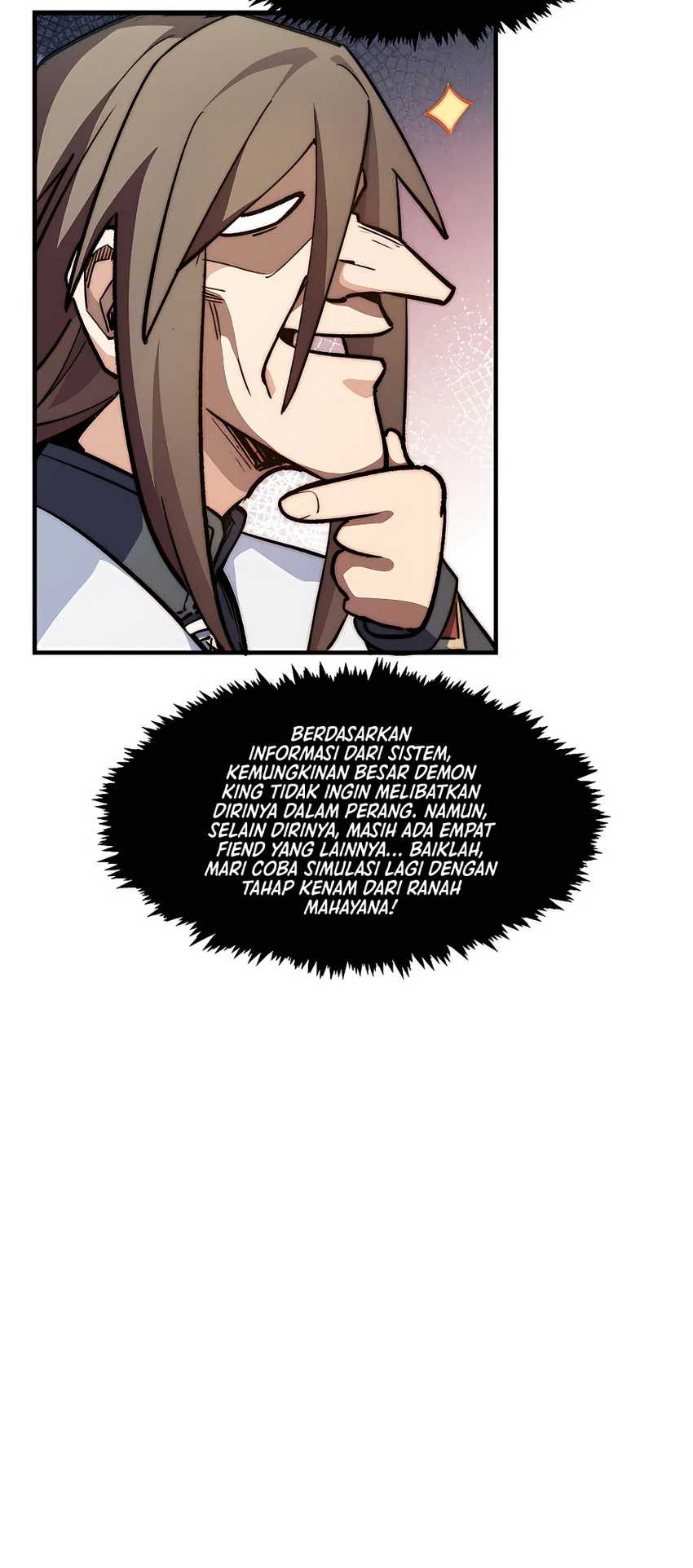 Top Tier Providence: Secretly Cultivate for a Thousand Years Chapter 134 Gambar 37