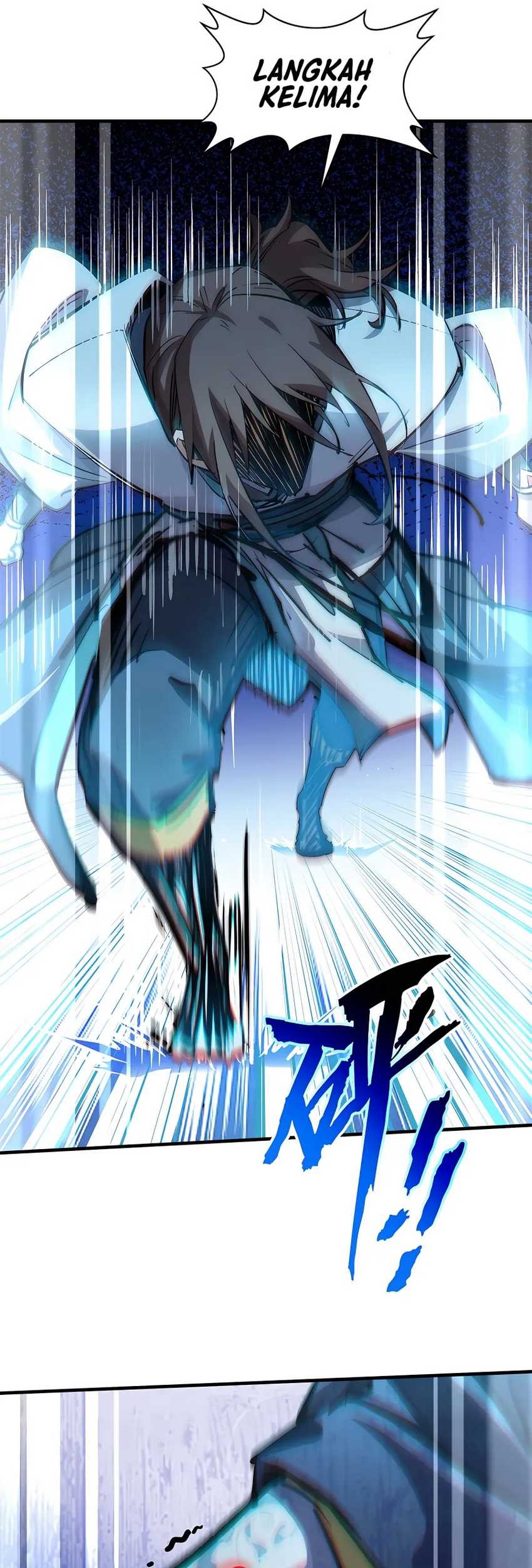 Top Tier Providence: Secretly Cultivate for a Thousand Years Chapter 134 Gambar 6