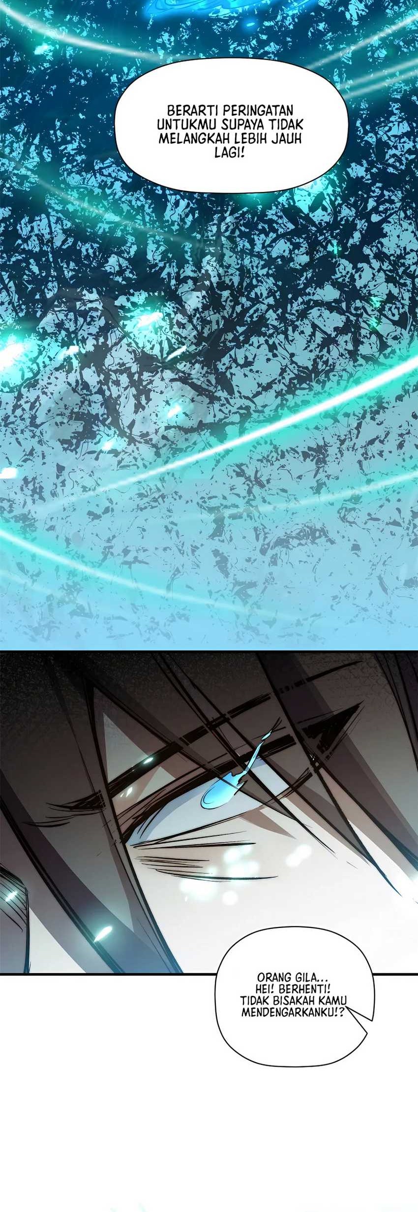 Top Tier Providence: Secretly Cultivate for a Thousand Years Chapter 134 Gambar 9