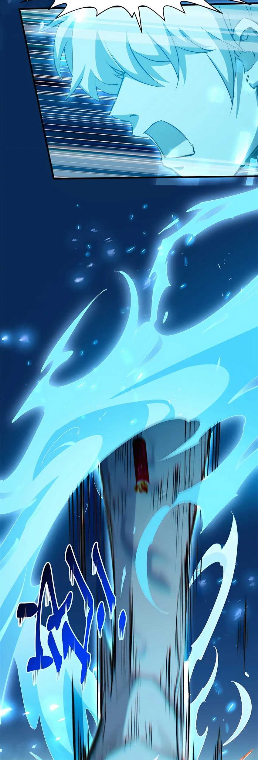 Top Tier Providence: Secretly Cultivate for a Thousand Years Chapter 134 Gambar 11