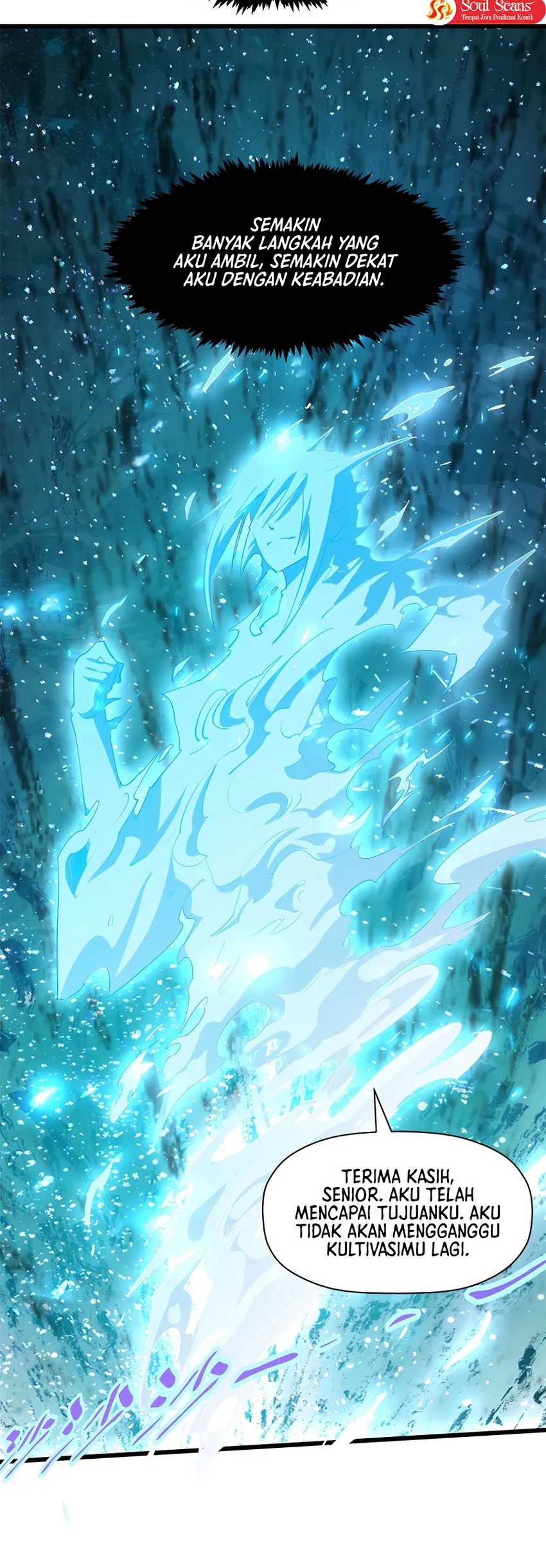 Top Tier Providence: Secretly Cultivate for a Thousand Years Chapter 134 Gambar 15