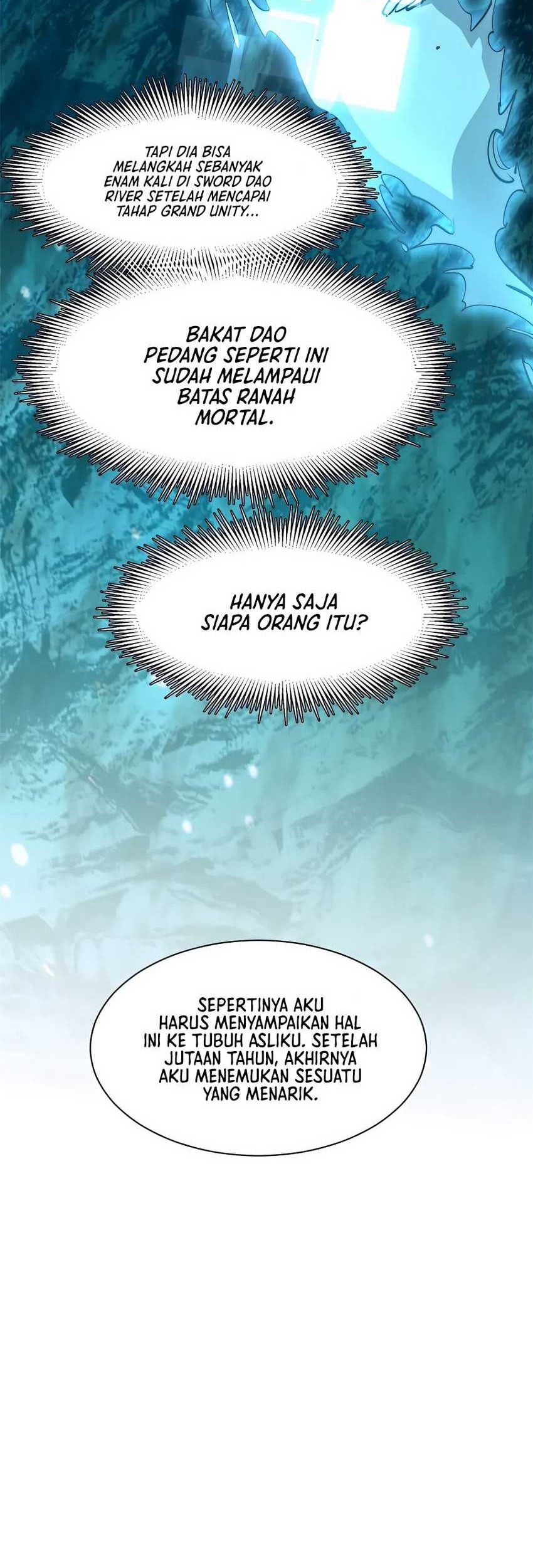 Top Tier Providence: Secretly Cultivate for a Thousand Years Chapter 134 Gambar 17