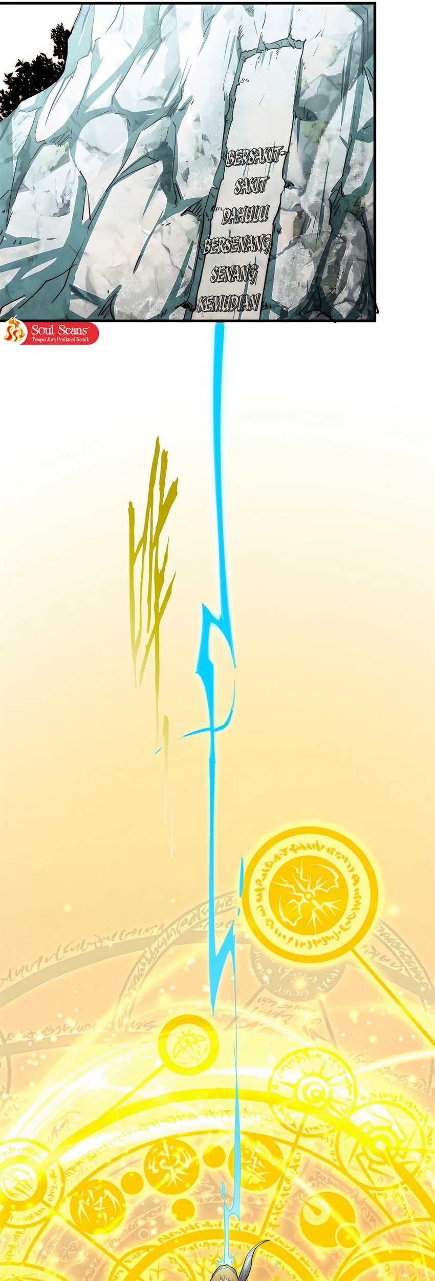 Top Tier Providence: Secretly Cultivate for a Thousand Years Chapter 134 Gambar 19