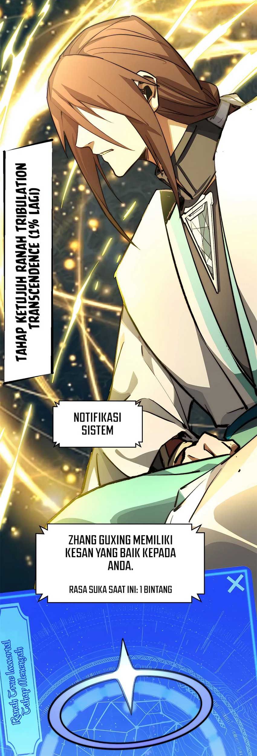 Top Tier Providence: Secretly Cultivate for a Thousand Years Chapter 134 Gambar 21