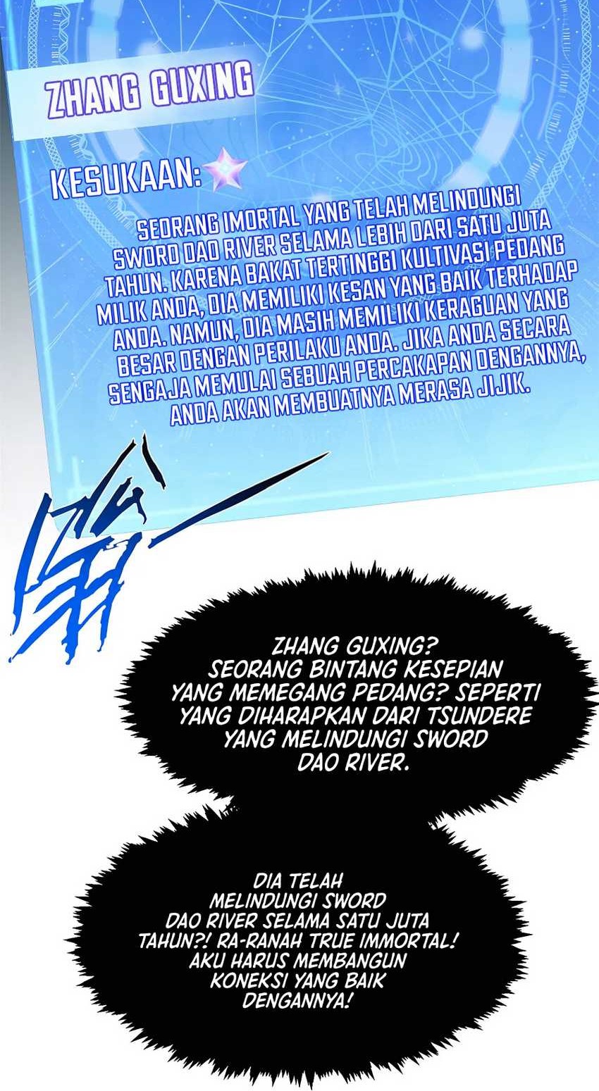 Top Tier Providence: Secretly Cultivate for a Thousand Years Chapter 134 Gambar 22