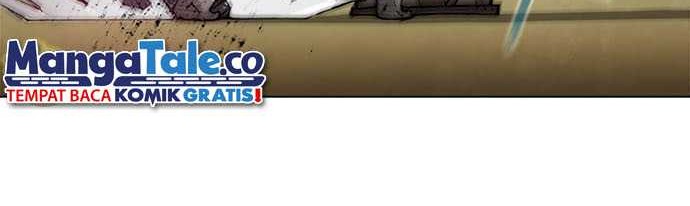 The Long Way of the Warrior Chapter 28 Gambar 38