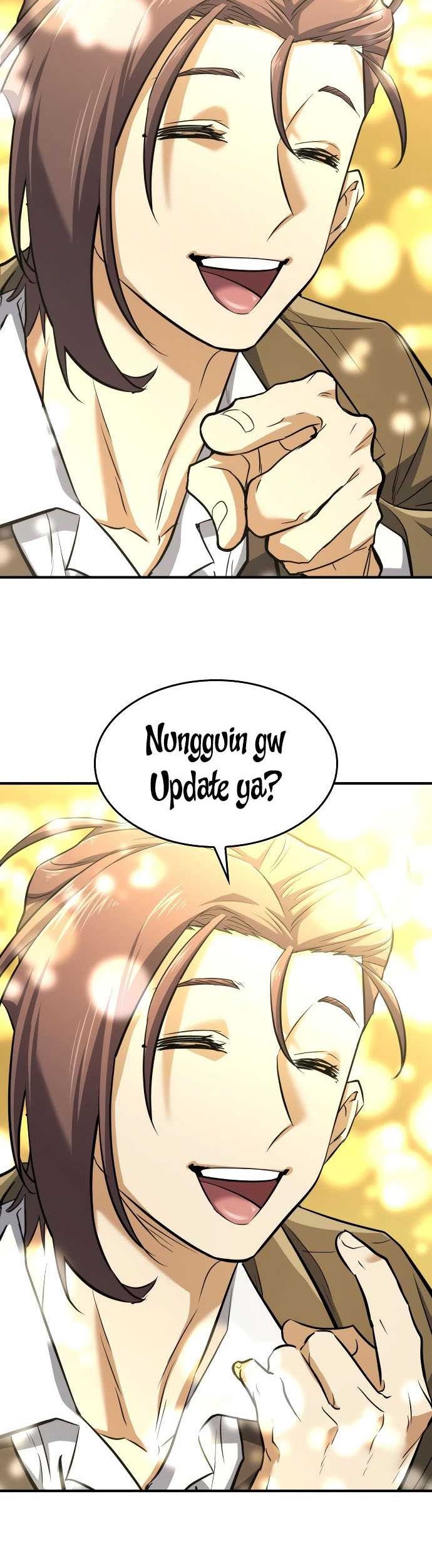 The Long Way of the Warrior Chapter 28 Gambar 45