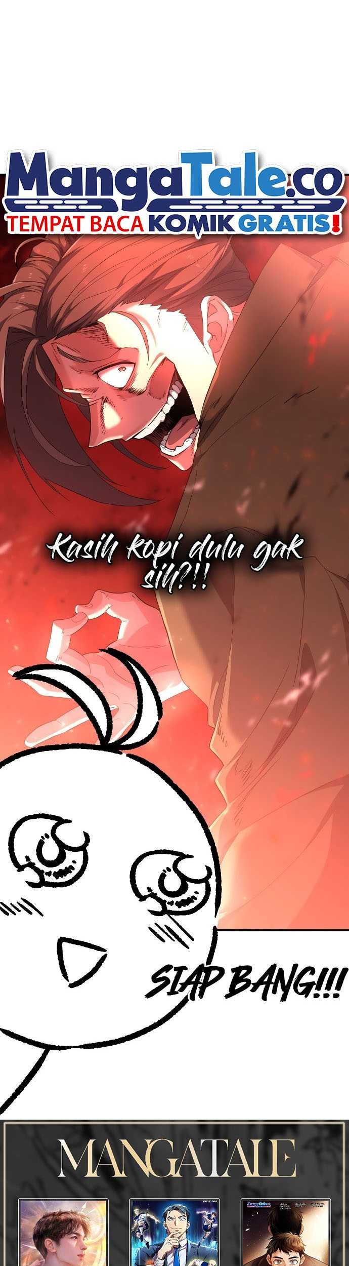 The Long Way of the Warrior Chapter 28 Gambar 46