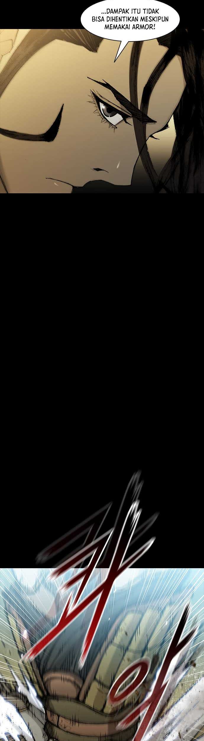 The Long Way of the Warrior Chapter 28 Gambar 43