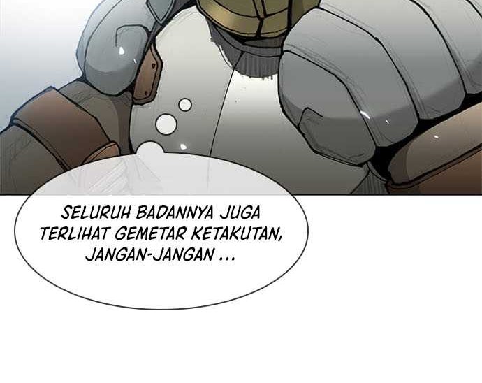 The Long Way of the Warrior Chapter 28 Gambar 4