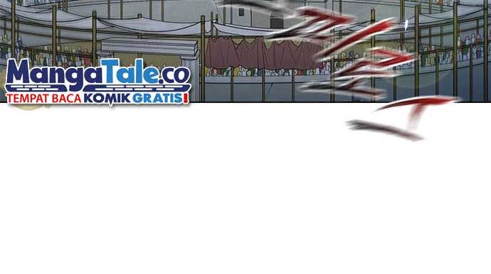 The Long Way of the Warrior Chapter 28 Gambar 18