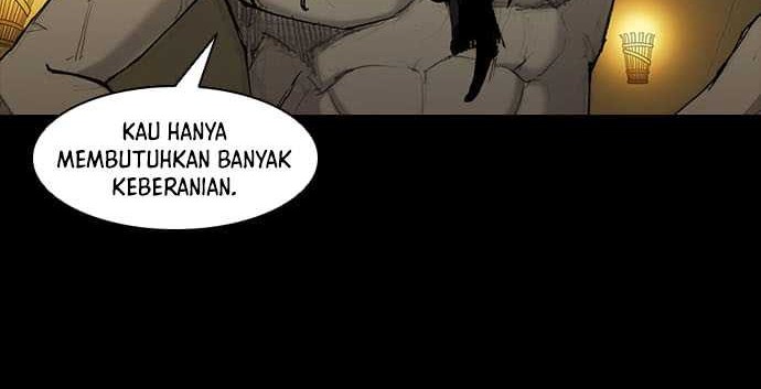 The Long Way of the Warrior Chapter 28 Gambar 26