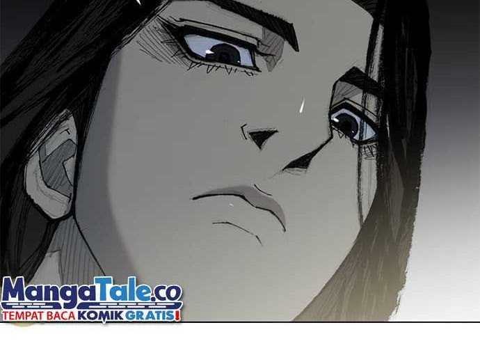 The Long Way of the Warrior Chapter 27 Gambar 20